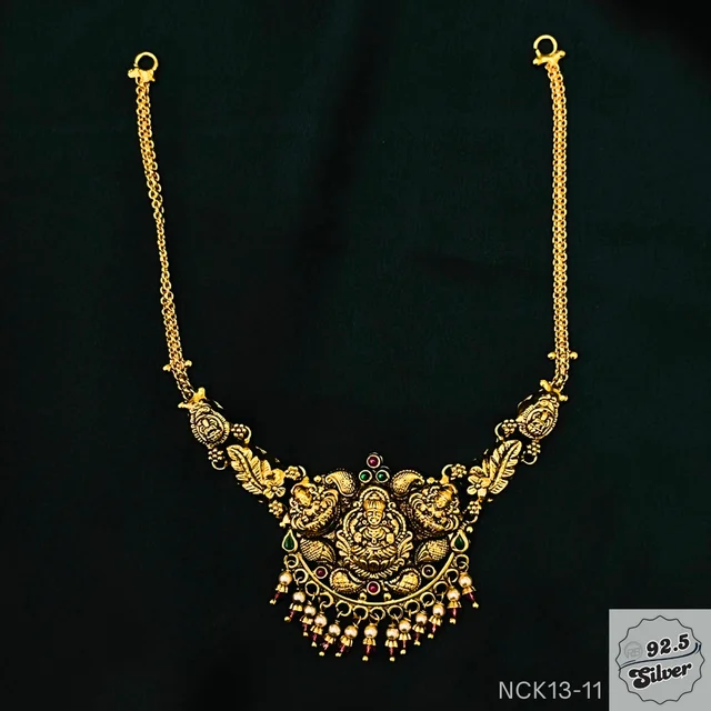 South Style - Temple Necklace - NCK13-11