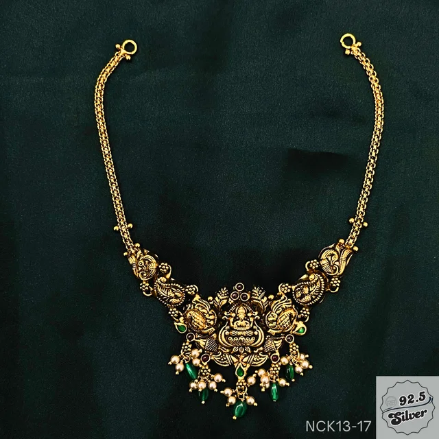 South Style - Temple Necklace - NCK13-17