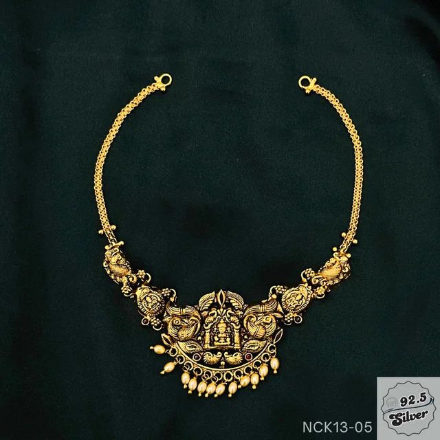 South Style - Temple Necklace - NCK13-05