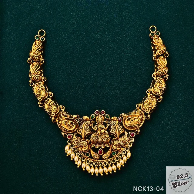 South Style - Temple Necklace - NCK13-04