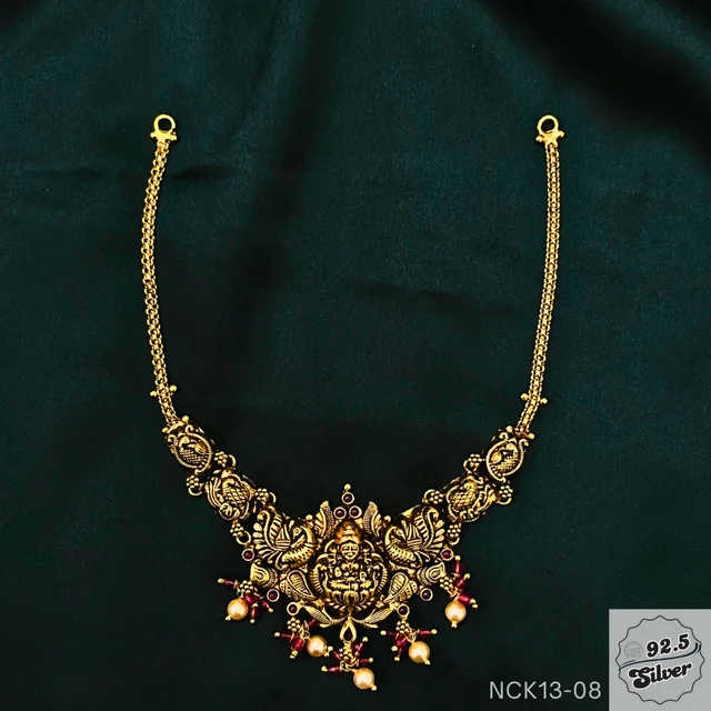 South Style - Temple Necklace - NCK13-08