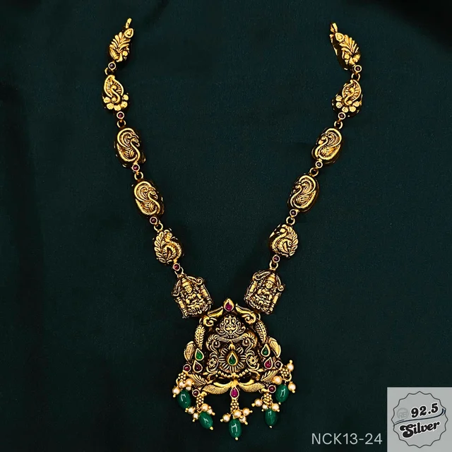 South Style - Temple Necklace - NCK13-24