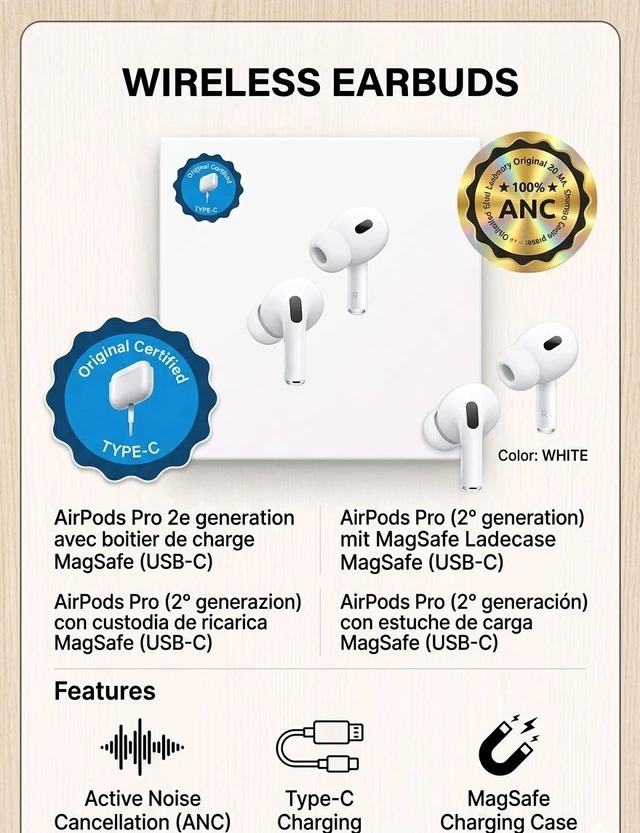 Air dopes Pro 