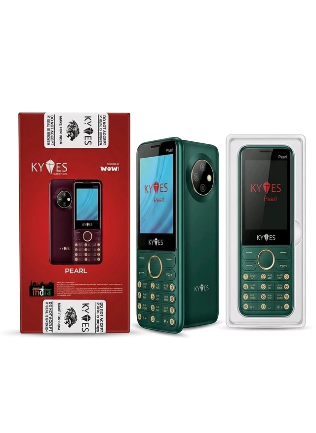 Kytes Pearl Mobile 