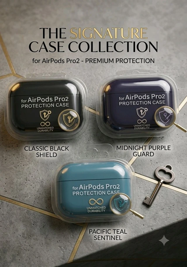 Airpods Pro 2 Protection Case