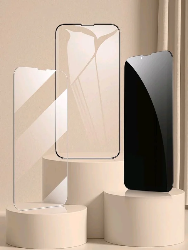 Realme UV Tempered Glass|Full Glue|9H Hardness 
