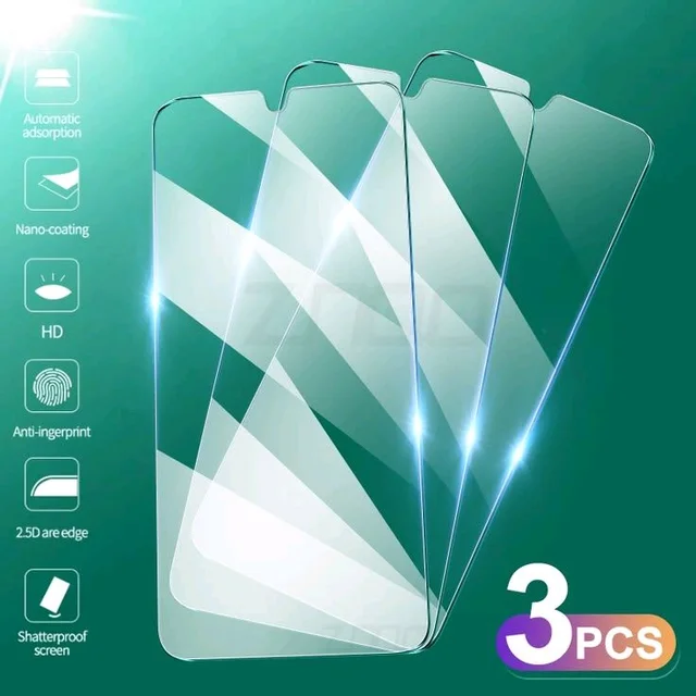 Mi UV Tempered Glass| Hd Clear|9H Hardness 