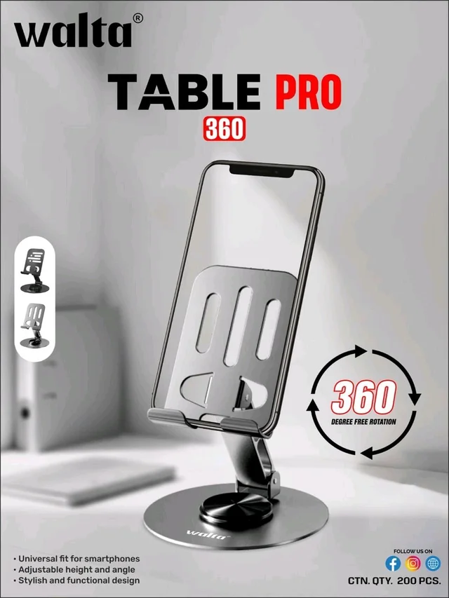 Table Pro