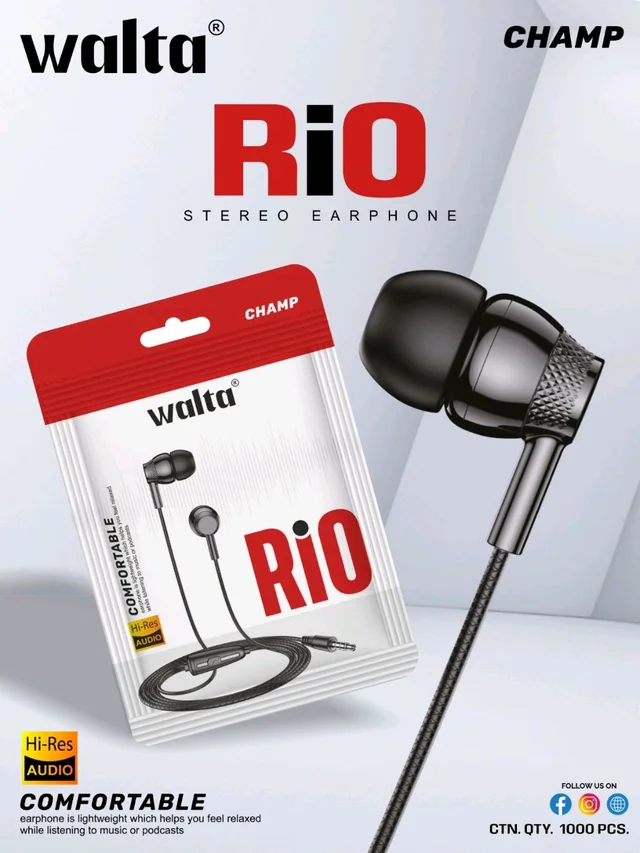 RIO Champ