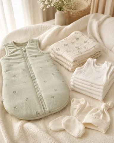 NEW BORN