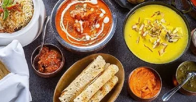 Veg Food