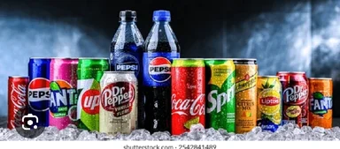 Drinks
