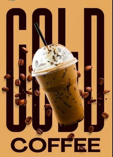 Cold Coffee & Shake
