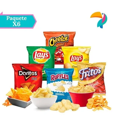 Snacks