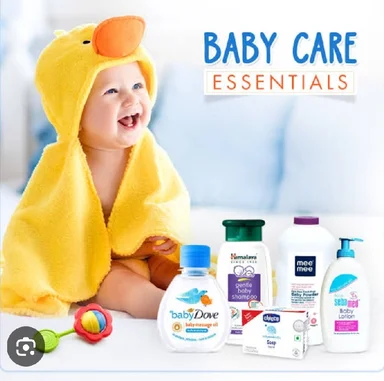 Baby Care