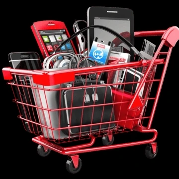 Mobile Accessories