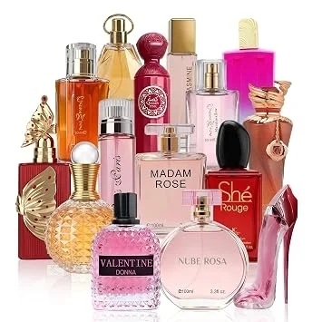 Perfume's
