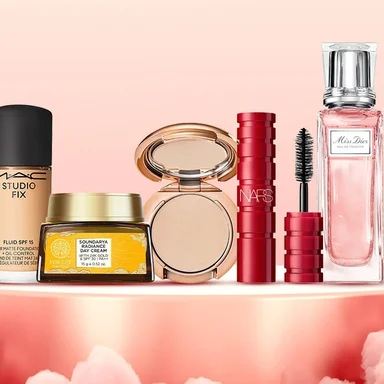 Beauty Products