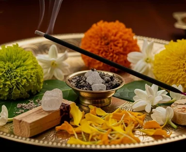 Spiritual Needs(Pooja Samagri)