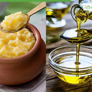 Oil & Ghee