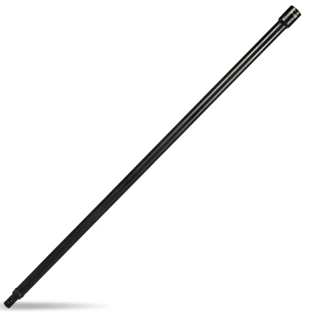 Balwaan Krishi Balwaan ET-90 90Cm Extension Rod For Earth Auger | Heavy-Duty Auger Extension Shaft For Increased Drilling Depth | Earth Auger Accessory For Soil Digging, Tree Planting, Sapling & Post Hole Preparation | MTAK-AC-EA-6270