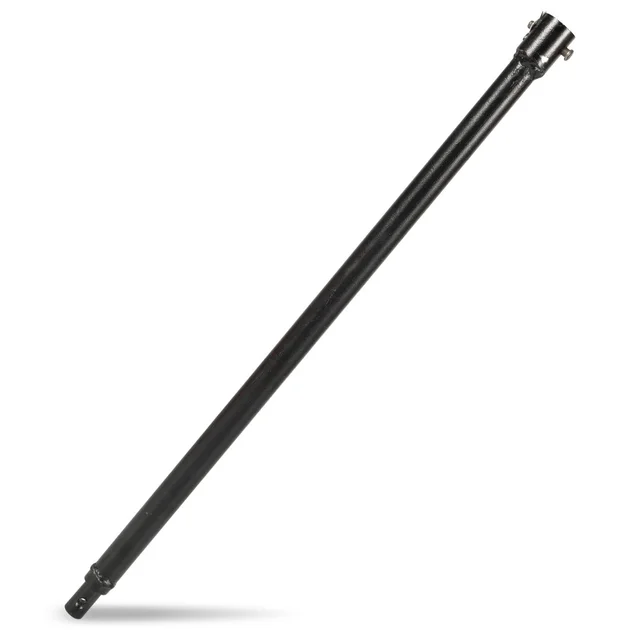 Balwaan Krishi Balwaan ET-50 50Cm Extension Rod For Earth Auger | Heavy-Duty Auger Extension Shaft For Increased Drilling Depth | Earth Auger Accessory For Soil Digging, Tree Planting, Sapling & Post Hole Preparation | MTAK-AC-EA-6268