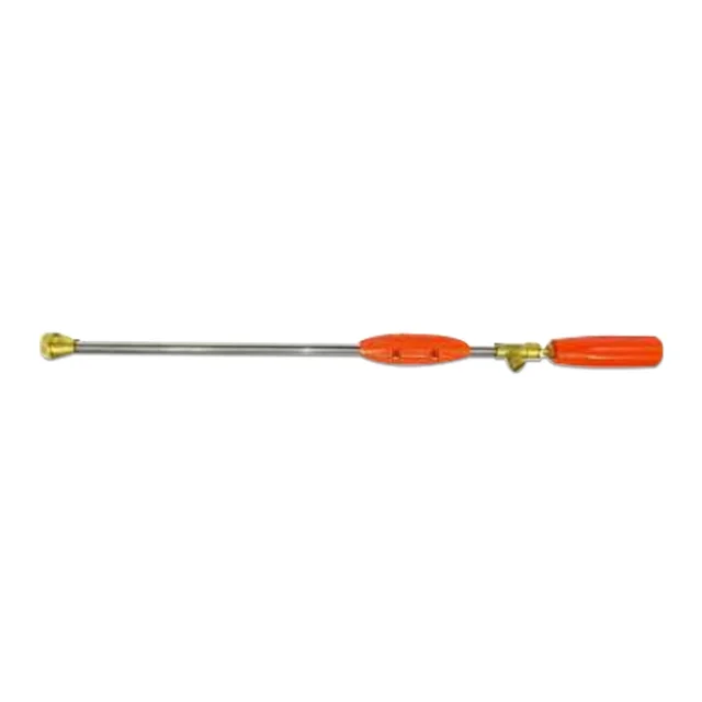 Balwaan Krishi Balwaan SG-60 Spray Gun | High-Pressure Sprayer Gun & Accessory For Htp Agricultural Pump Sprayers | Pesticide & Crop Spraying Spare Part | MTAK-AC-SP-1236