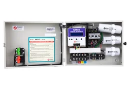 NAREN Electrix l Control Staters l Single Phase Sub Pumps l Digital l ODOLR - SKU - 47603985 - 1 HP