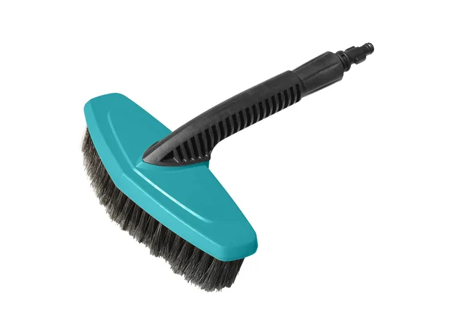 Total Tools TOTAL TOOLS 270 � 95mm Horizontal Cleaning Brush for High Pressure Washer TGTSG026 - TGTHB2791