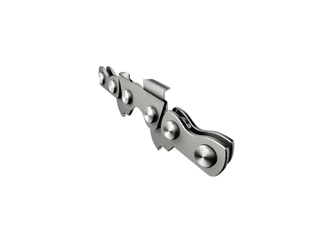 Total Tools TOTAL TOOLS 18-Inch Oregon Saw Chain for TG945182 Gasoline Chainsaw TGTSC181