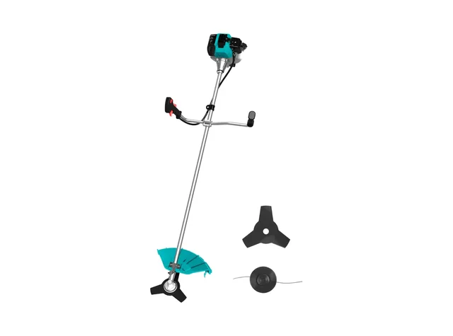Total Tools TOTAL TOOLS 52cc Gasoline Grass Trimmer and Bush Cutter 2.2HP - TP5524411