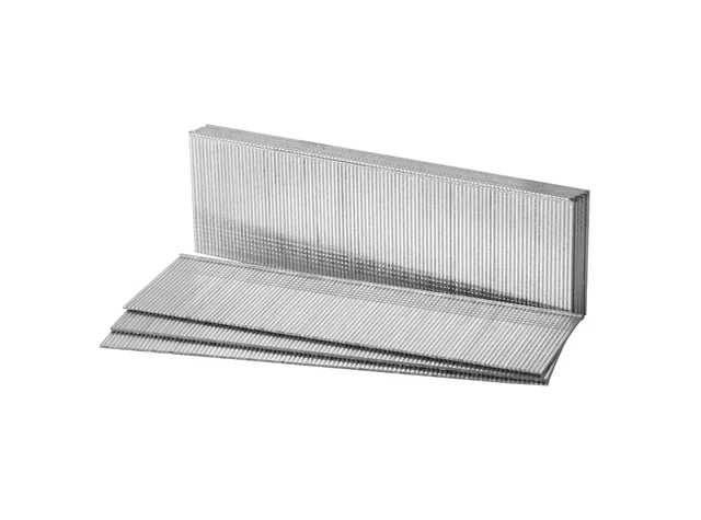 Total Tools TOTAL TOOLS TAC918201 Brad Nails 20mm, 18 Gauge (GA18), 1.25 � 1.0mm, 5000 Pieces per Box, Compatible with TAT81501, TAT83501, TAT83301 and TAT83301-3 Brad Nailers
