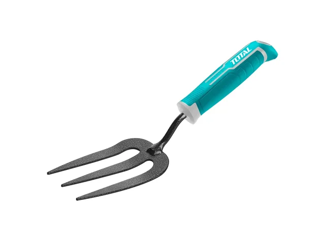 Total Tools TOTAL TOOLS Carbon Steel Garden Fork 320mm THFTF38