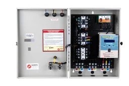 NAREN Electrix l Control Starter l 3 Phases l DIGSD - SKU - 47603842