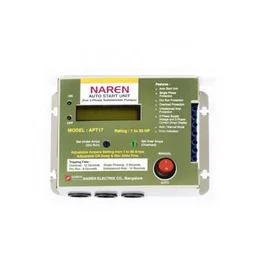 NAREN Electrix l Motor Protection Relays l APT17 - SKU - 47356831