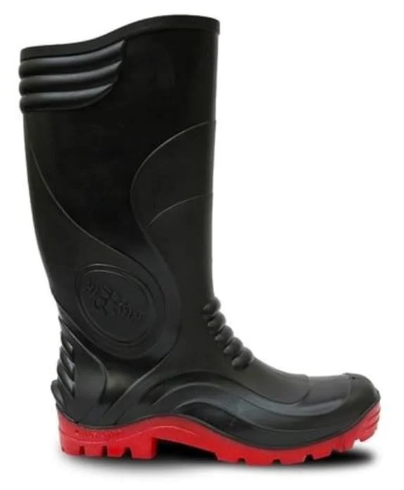 Hillson Shoes Hillson Sherpa Safety Shoes | Industrial Safety Footwear | Durable & Comfortable Work Shoes - 6