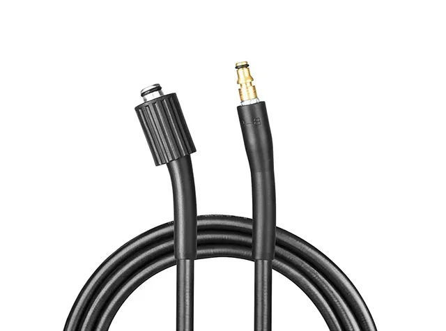 Total Tools TOTAL TOOLS 5m PVC High Pressure Washer Hose for TGT11316, TGT11356, TGT11226 and Compatible Models - TGTHPH526