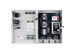 NAREN Electrix l Control Starter l 3 Phases l SDRG - SKU - 47603808