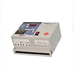 NAREN Electrix l Water level Controllers l 3 Phase l WLC-20 with cyclic timer 3 Phase - SKU - 47310359