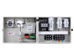 NAREN Electrix l Control Starters l Single Phase Sub Pumps l Analog l SPRG - SKU - 47603872 - 1 HP
