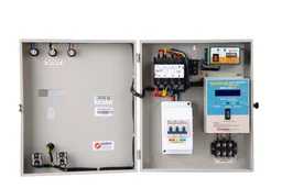 NAREN Electrix l Control Starters l 3 Phase l Digital l DOLDS with MCB - SKU - 47603974 - 1 to 5HP