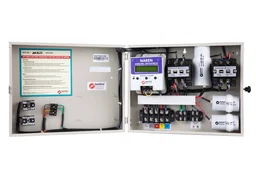 NAREN Electrix l Control Boards l Single Phase Sub Pumps l Digital l ODOLR with Auto Start - SKU - 47633298 - 1 HP