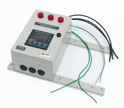 NAREN Electrix l Control Starter & DOL Starters l MPU-25 with Clamp for DOL Starters - SKU - 48511774