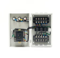 NAREN Electrix l Motor Protection Relays l MPU-25(Closed Type) - SKU - 48321024