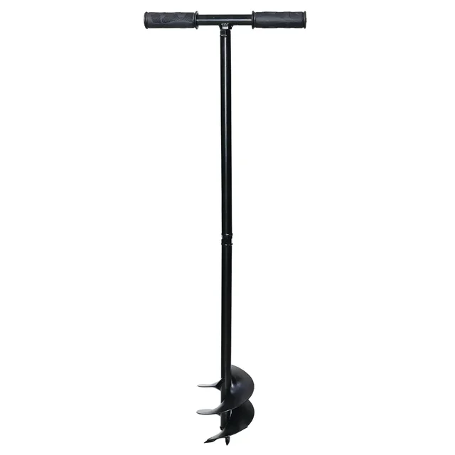 Balwaan Krishi Balwaan BE-4M Manual Tree Planter 4 Inch Hand Auger for Tree Planting & Soil Digging - MTAK-MA-HA-6010