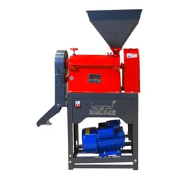 Balwaan Krishi Balwaan RM-300 Rice Mill Ci Model With 3 Hp Motor | 2800 Rpm Motor Operated Rice Huller & Paddy Milling Machine | Copper Winding Motor With Trip Switch For Efficient Rice Processing | Agricultural Rice Mill With User Manual | Mtak-El-Po-6065