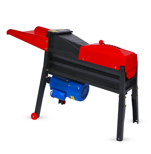 Balwaan CT-510 Corn Thresher With Gear & 1.3 Hp Motor | 2800 Rpm Motor Operated Maize & Corn Threshing Machine | Gear-Driven Agricultural Thresher For Efficient Corn & Grain Separation | With User Manual | MTAK-EL-CO-6012