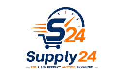 Supply24-Hub Supply24-Hub - Logo