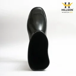 Hillson Shoes Hillson Chota Hathi Safety Shoes | Industrial Safety Footwear | Durable & Comfortable Work Shoes - 10
