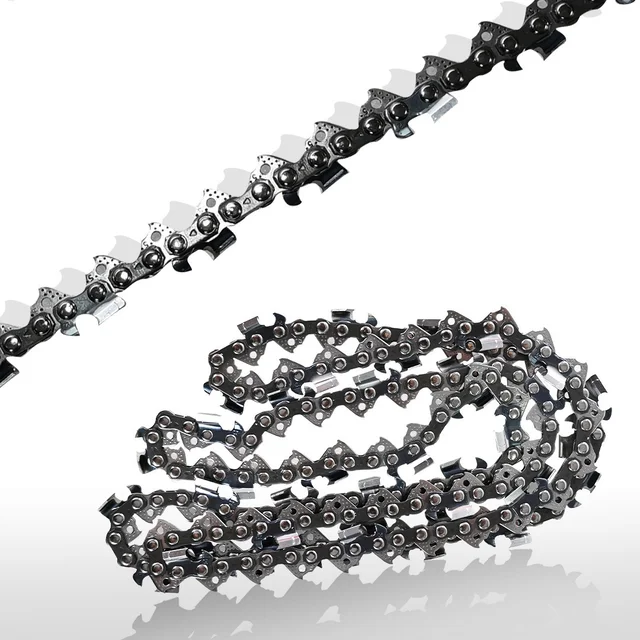 Balwaan Krishi Balwaan CN-22S 22 Inch Supremo Chainsaw Chain | Premium High-Performance Replacement Cutting Chain For Wood Cutting, Logging & Tree Trimming Tools | Chainsaw Accessory & Spare Part | MTAK-AC-CH-5796